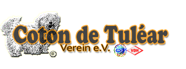 Coton de Tuléar-Vereins e.V.